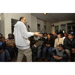 Last Fridays at "Da Joint"